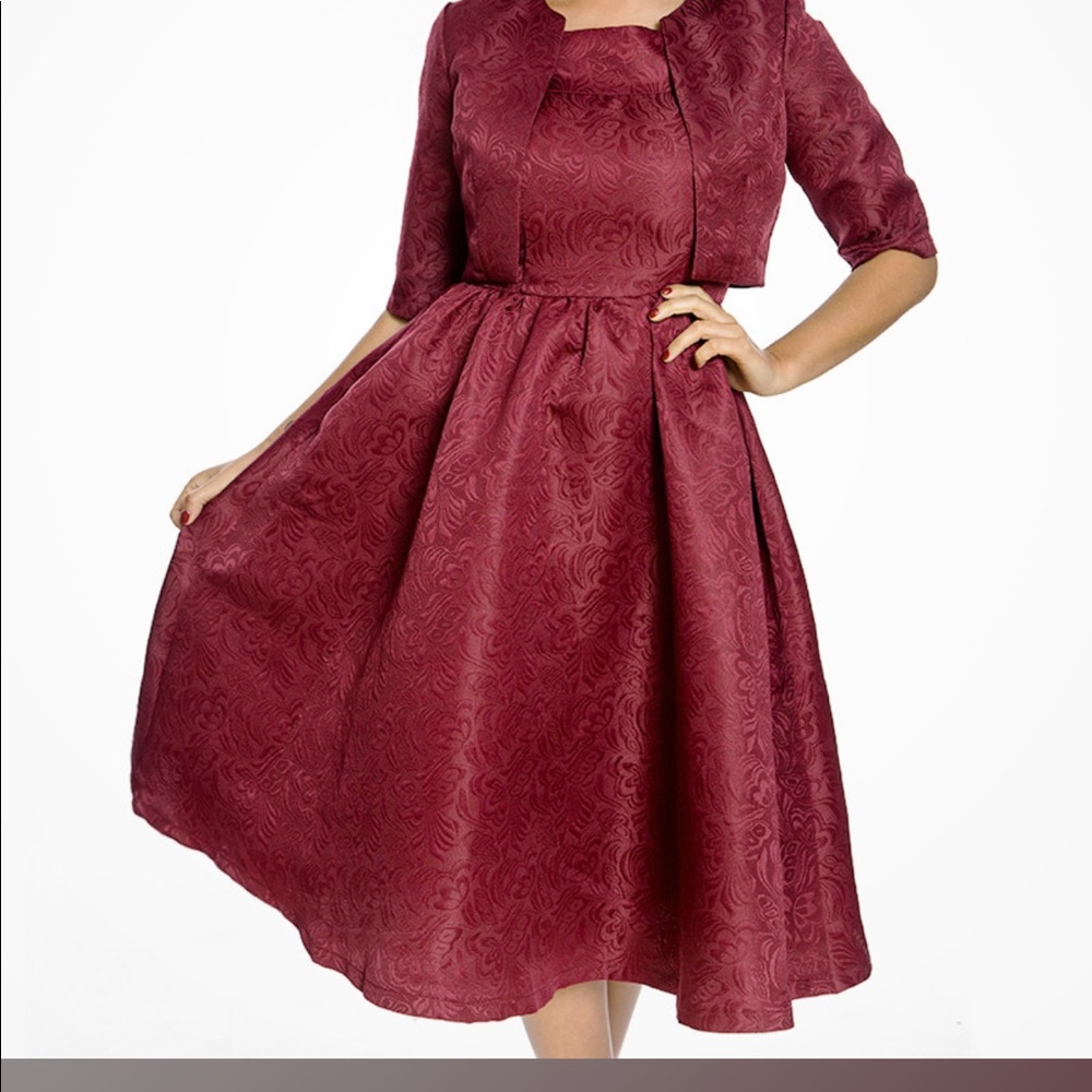 Lindy Bop Vintage Repo